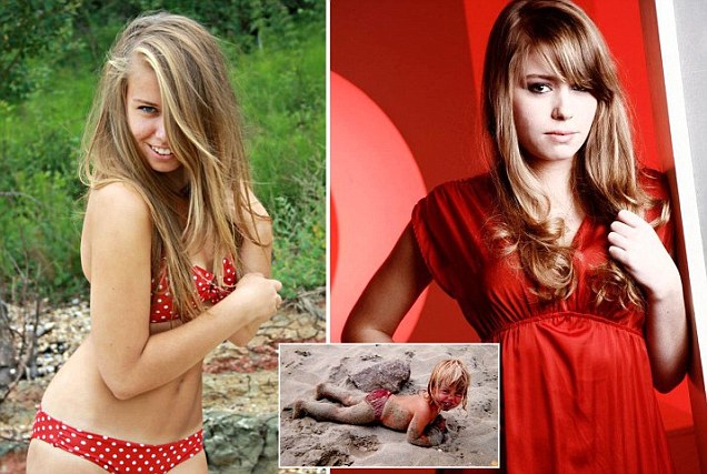 Gadis Cantik ini Tidak Punya Vagina